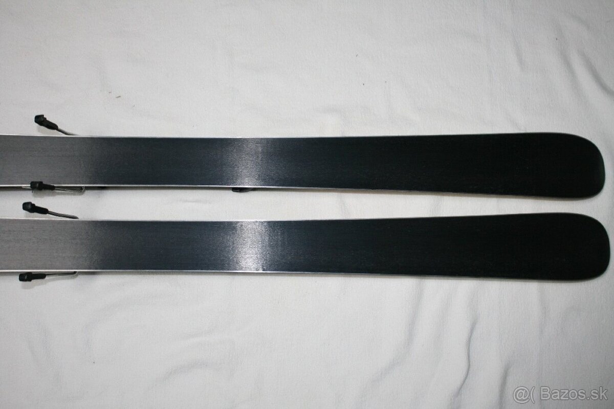 lyže Dynastar 140 cm freestyle , drevené jadro - 6