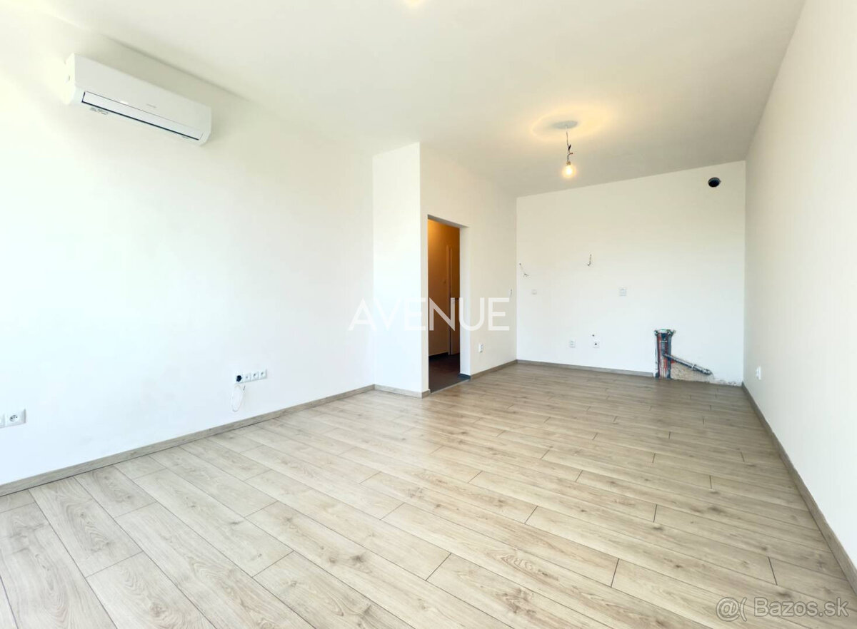 AVENUE | moderný a priestranný 2i byt v novom projekte, Geol - 6