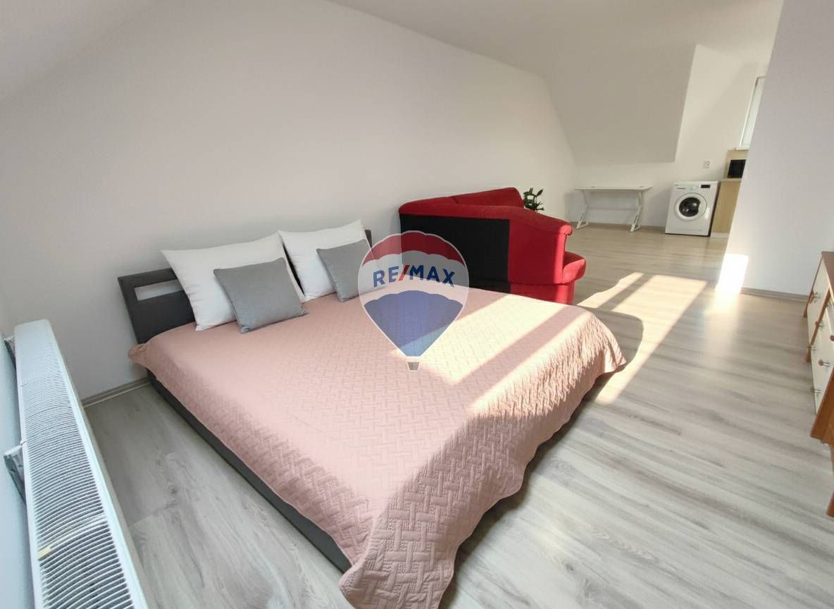 Prenájom bytu (garsónka) 43 m2, Piešťany - 6