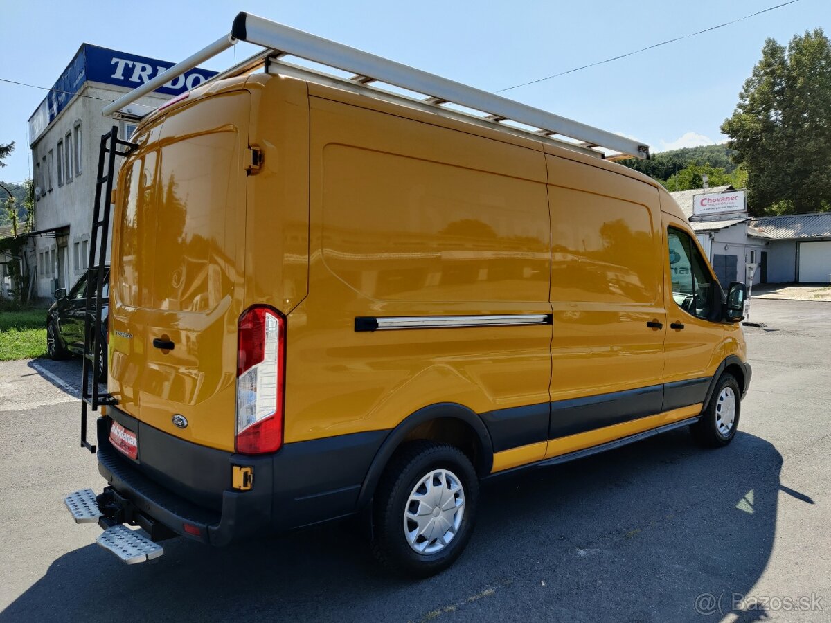 Ford Transit - 6
