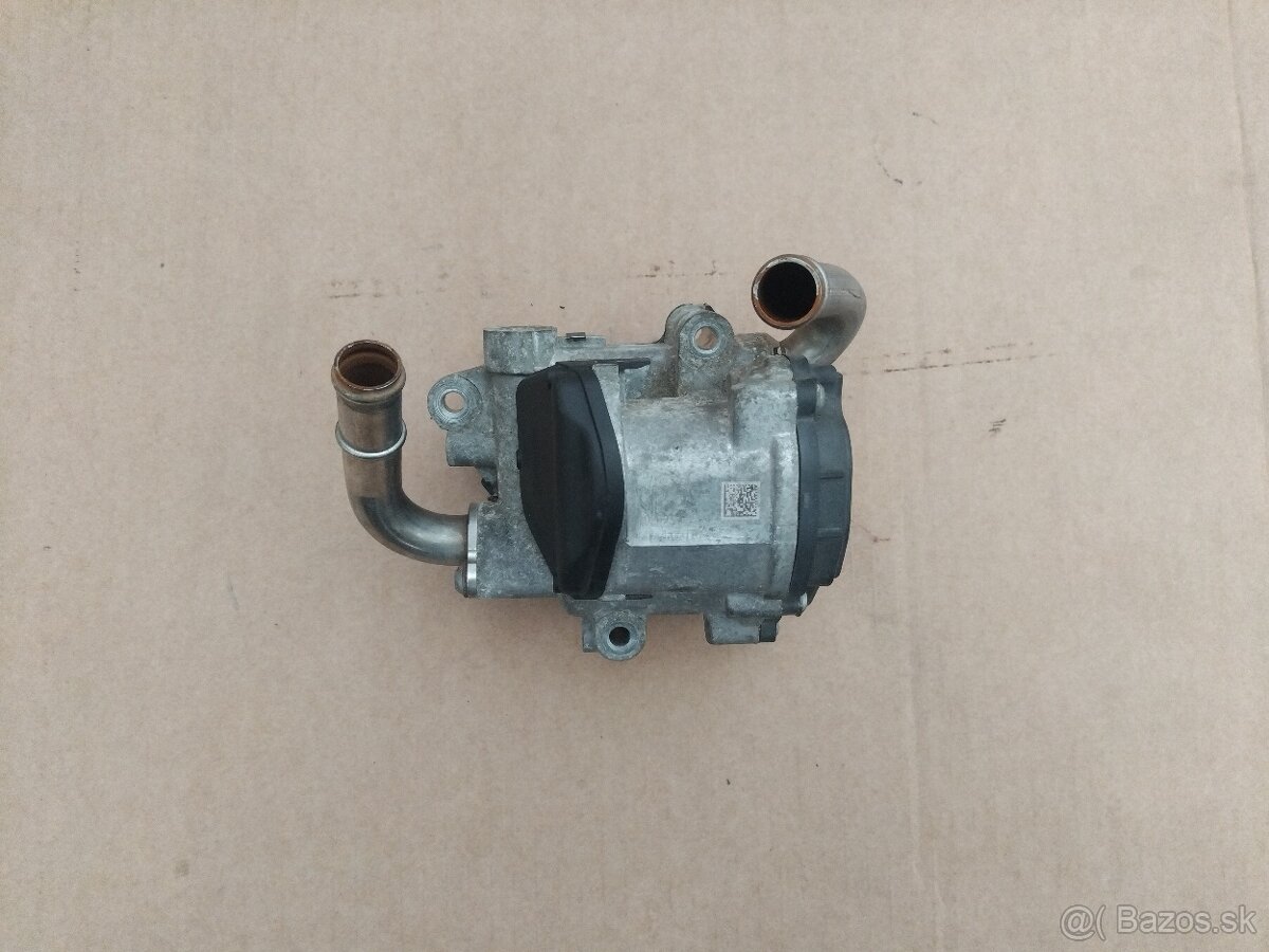 EGR ventil TDI - Superb 3, Kodiaq - 6