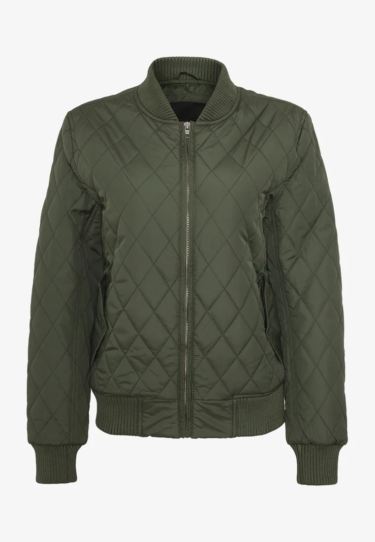 Bunda Urban Clasic - 6