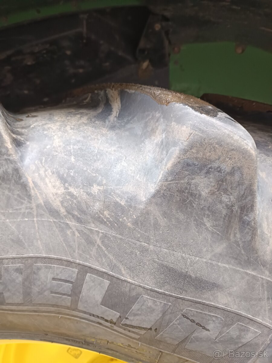 John Deere 6930 Premium - 6