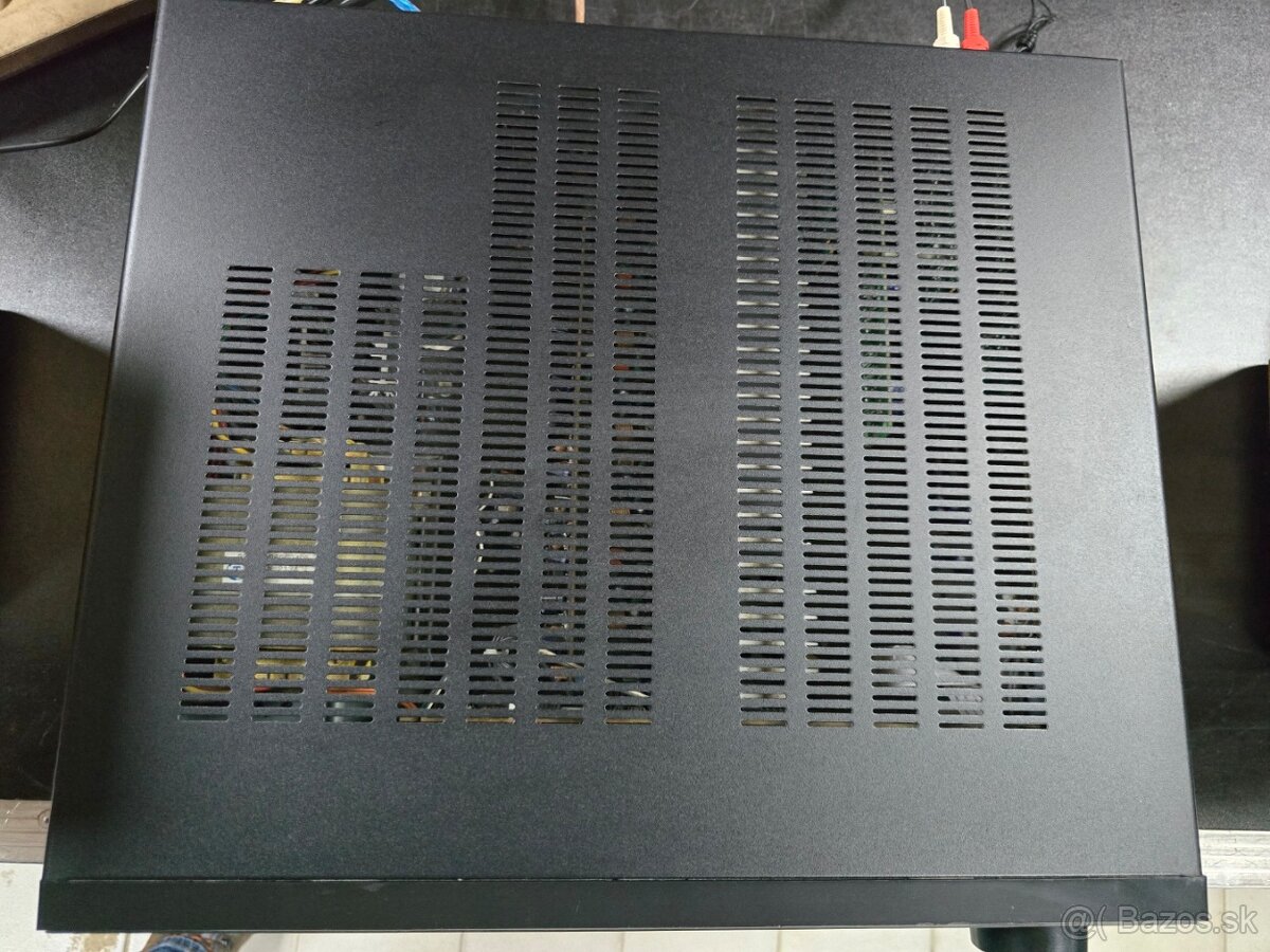 DENON AVR-1602 starší receiver - 6