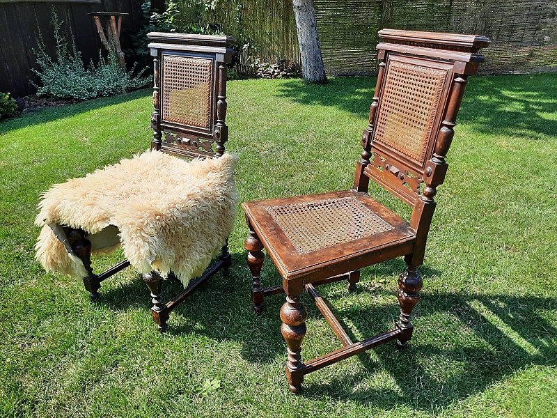 starozitne stolicky - 6