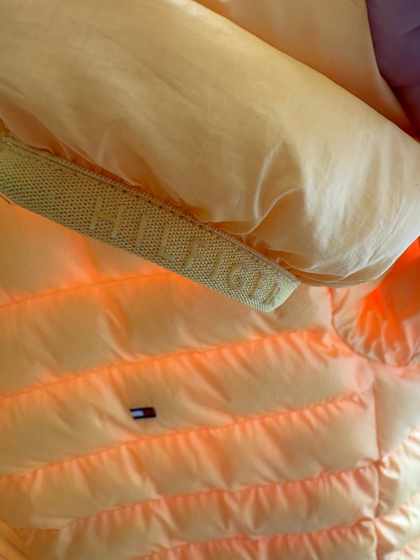 Pánska bunda Tommy Hilfiger - 6