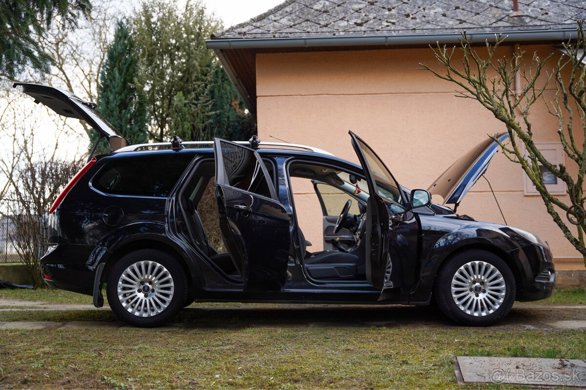 Ford Focus 1.6 Tdci - 6