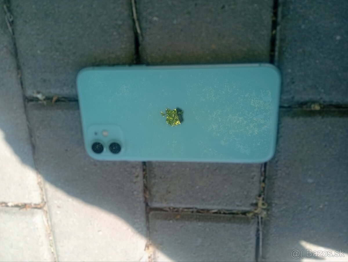 Iphone 11 - 6