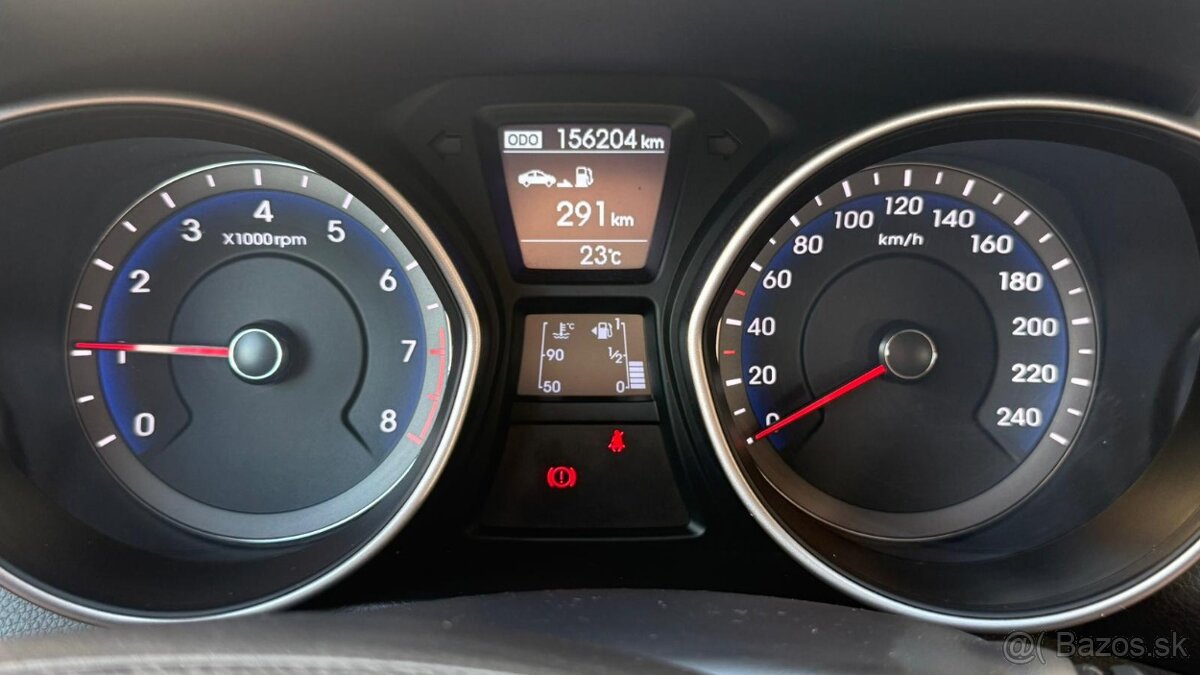 Predám Hyundai I 30 - 6