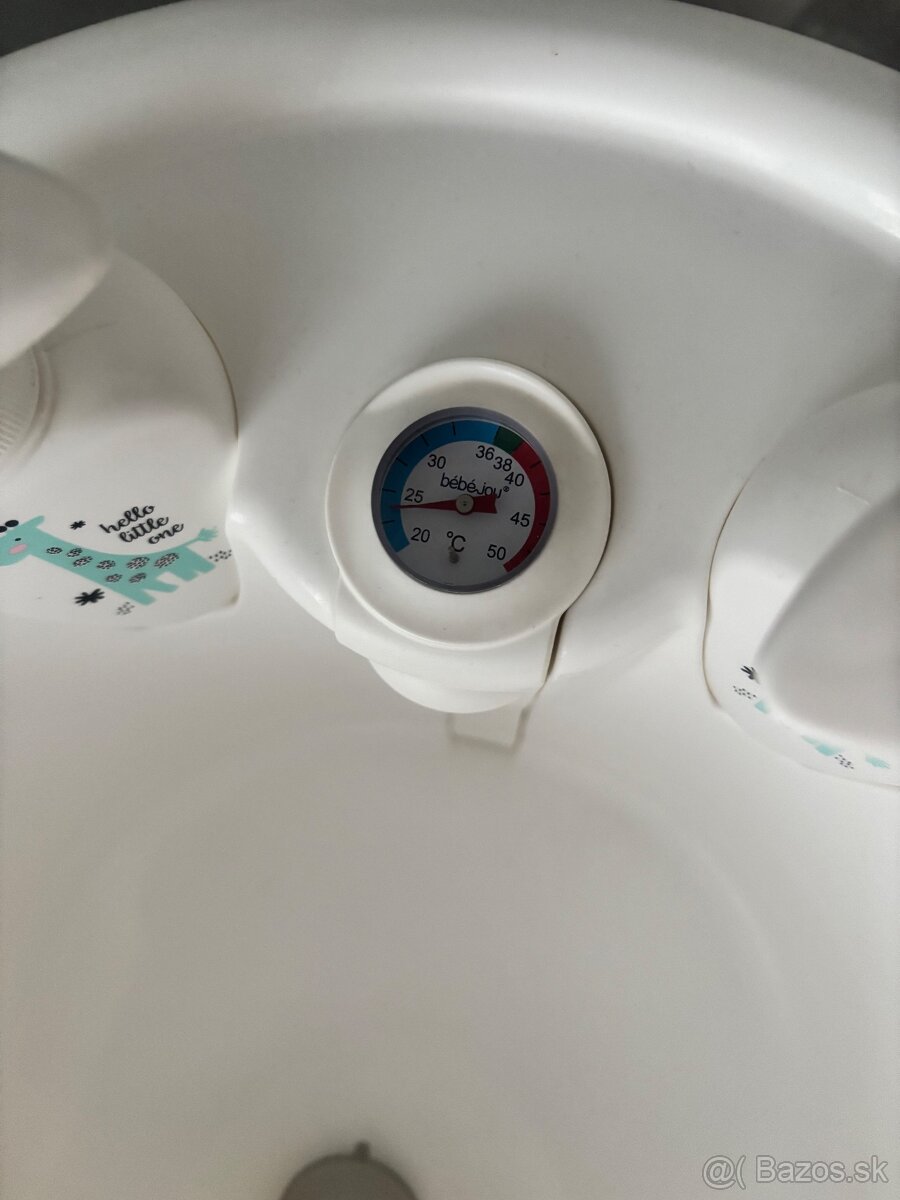 Vanička so stojanom - 6