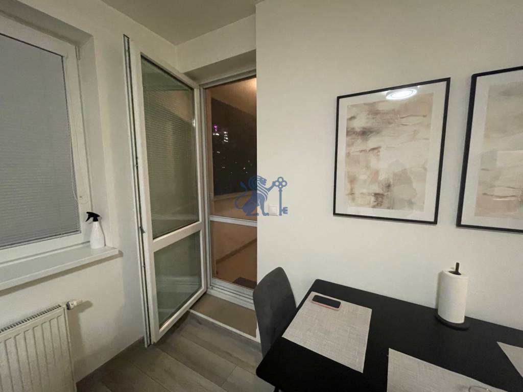 Príjemný 2-izbový byt na Nezábudkovej ulici - 6