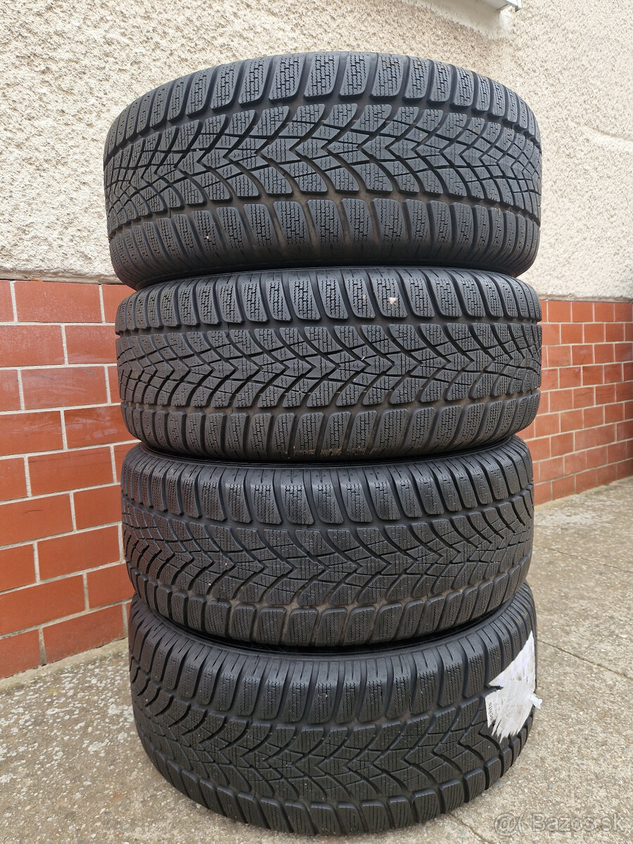 5x112 r17 et42 disky kolesa audi A4 B9 225 50 17 alu skoda - 6