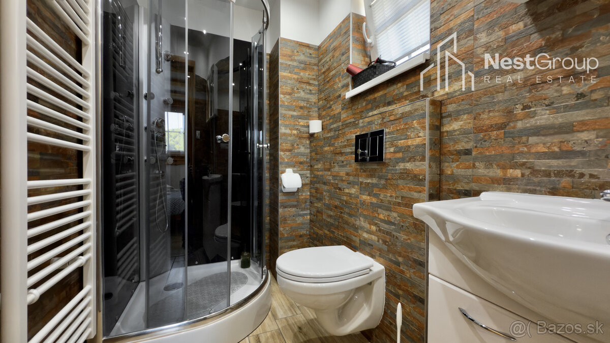 PREDAJ ŠTÝLOVÝ 4-IZBOVÝ MEZONET, VALČIANSKA DOLINA - 6