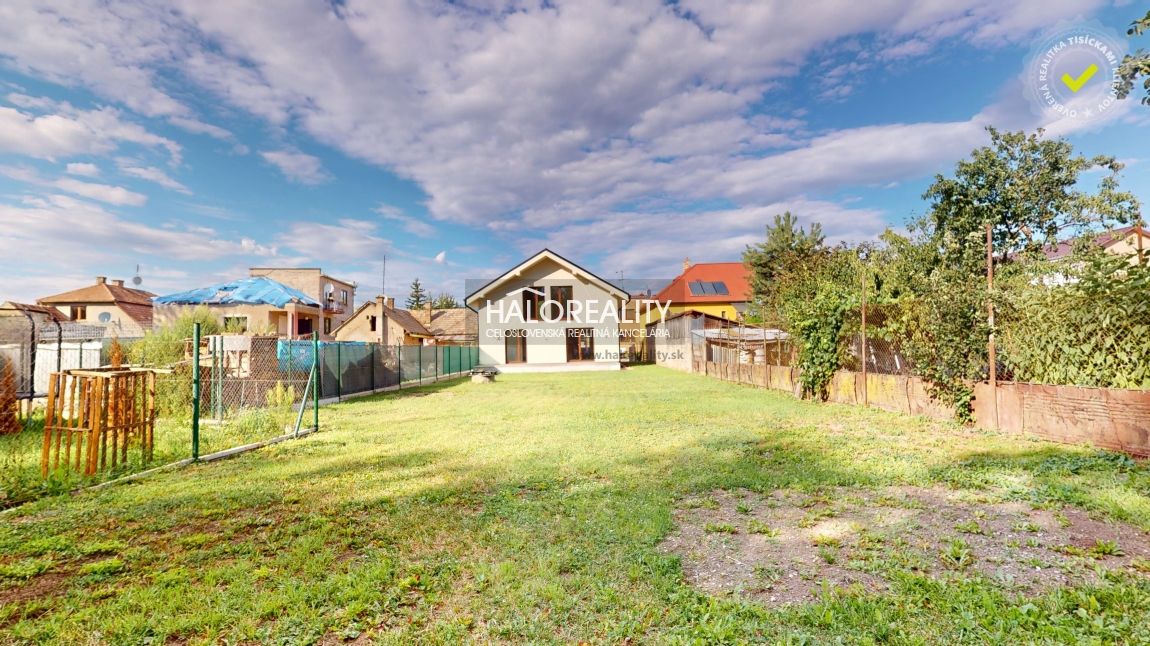 HALO reality - Predaj, rodinný dom Rimavská Sobota, Okružná - 6