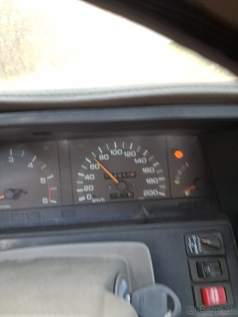 Nissan Laurel 2.8 diesel - 6