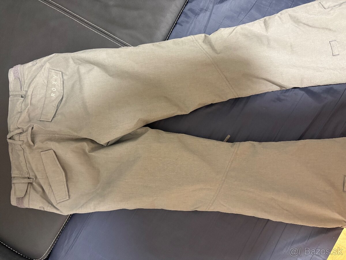 suprava ROXY na snowboard/lyze - 6