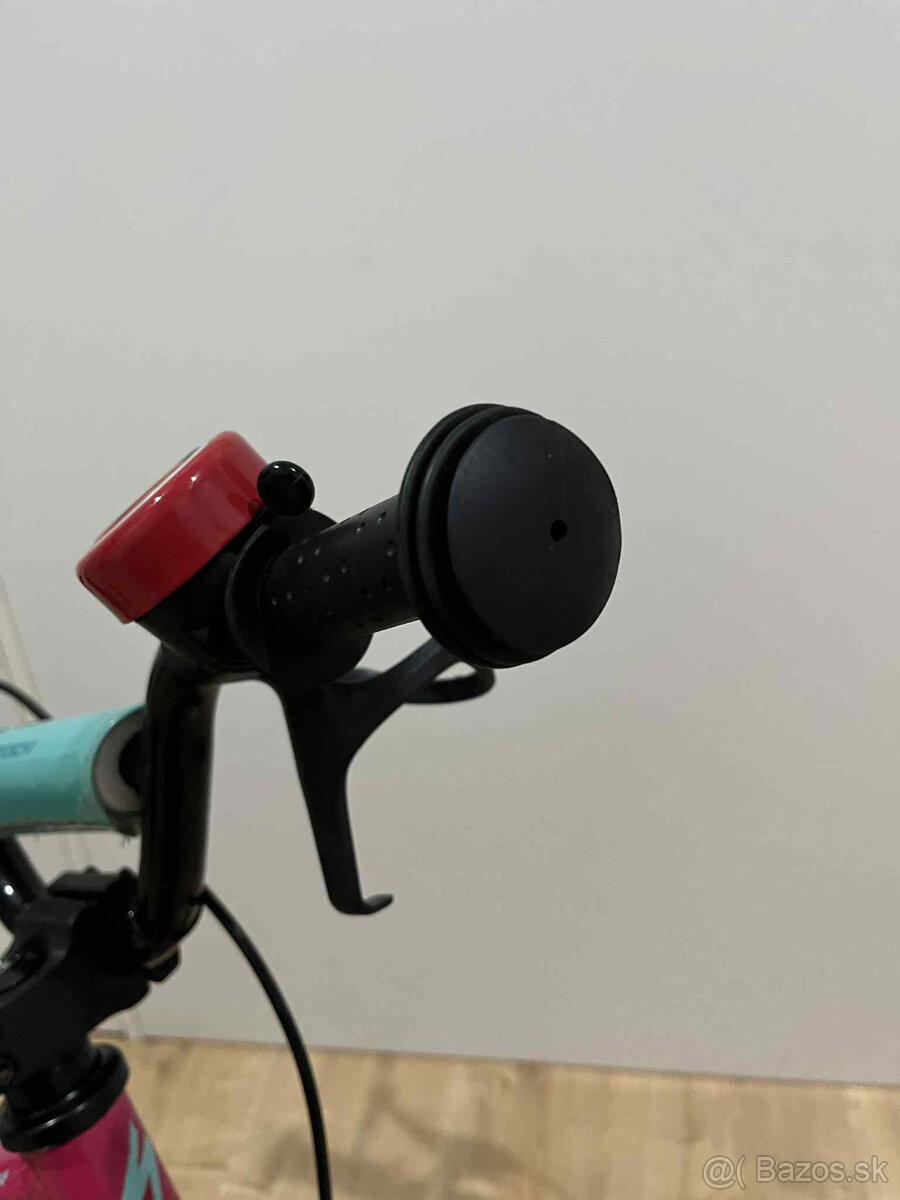 SPECIALIZED Riprock Coaster 16 Rainbow Flake Pink/Turquoise - 6