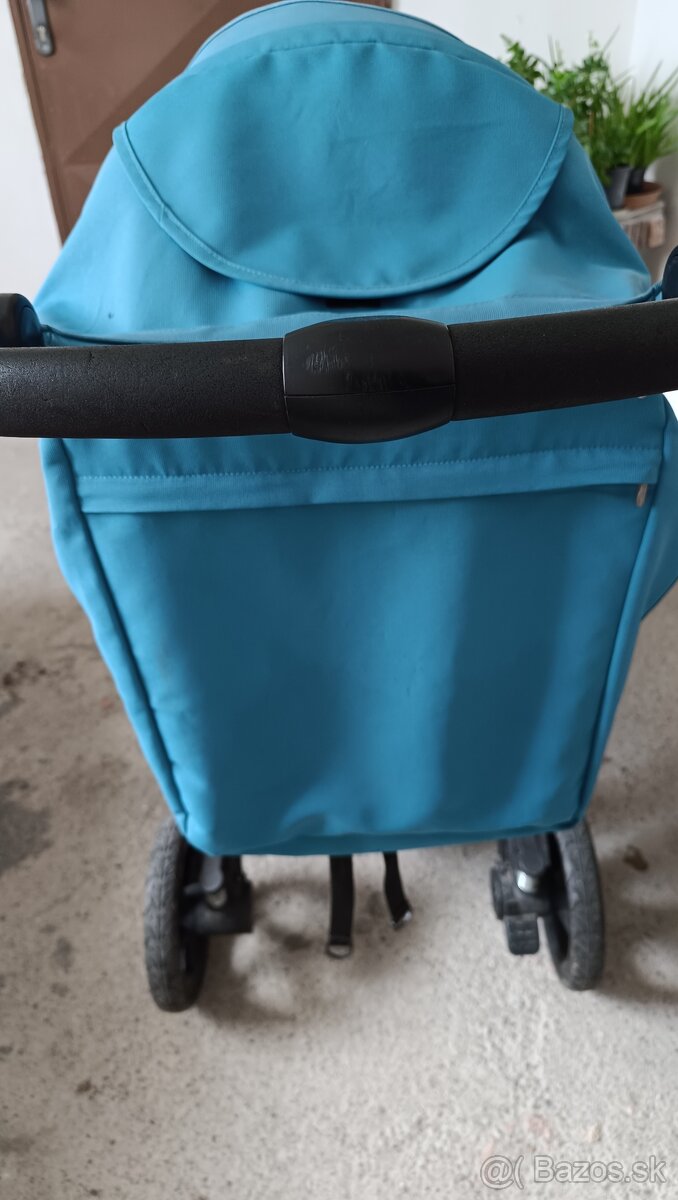 BRITAX B-motion 4 PLUS - 6