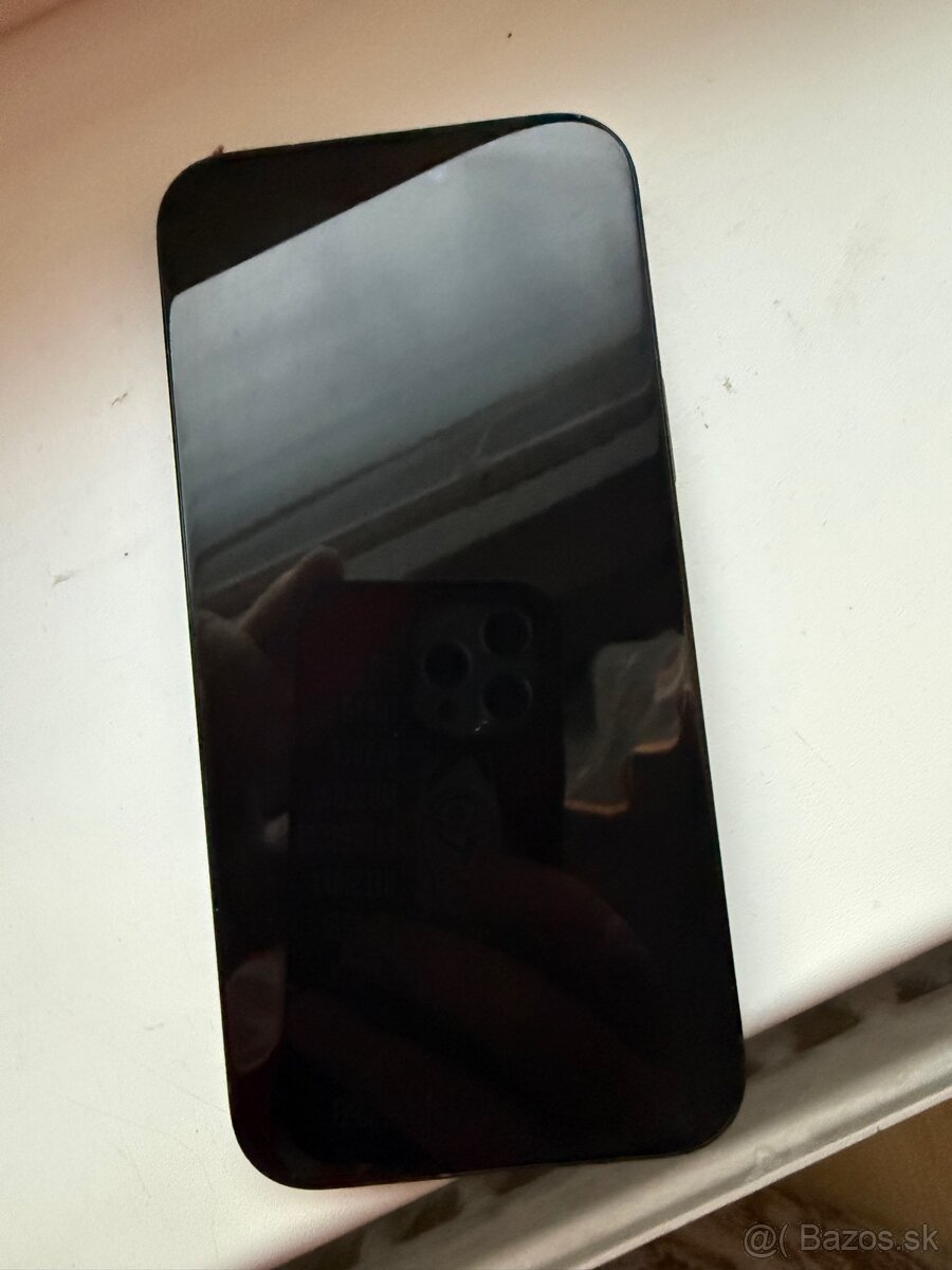 Iphone 15 plus 128gb Midnight - 6