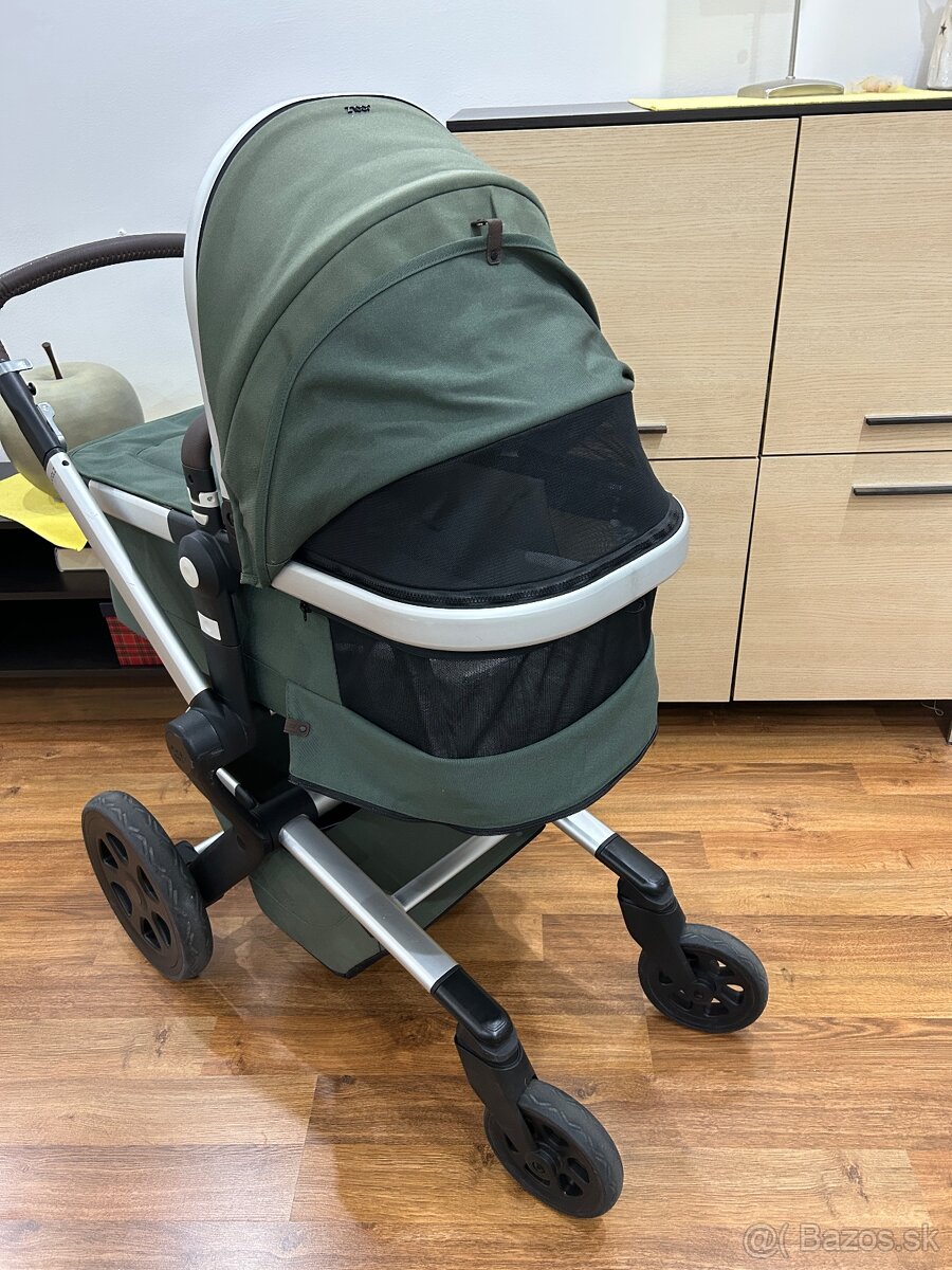 Predám detský kočík Joolz Day3 - 6