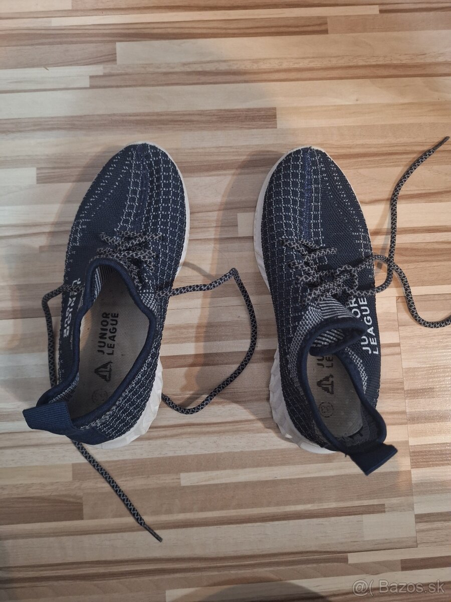 Tenisky - 6