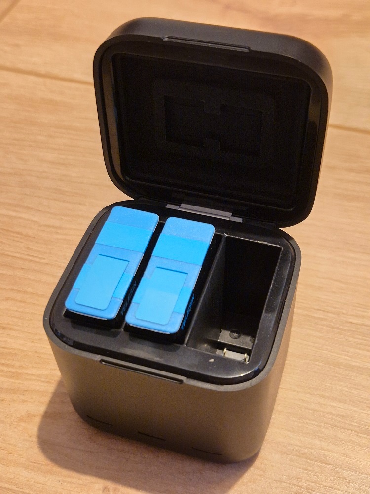 GoPro Hero 12 Black + prislusentvo - 6