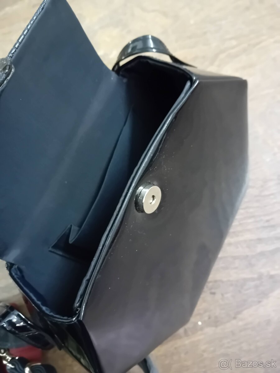 Dámska kabelka - rôzne typy a prútené košíky - 6