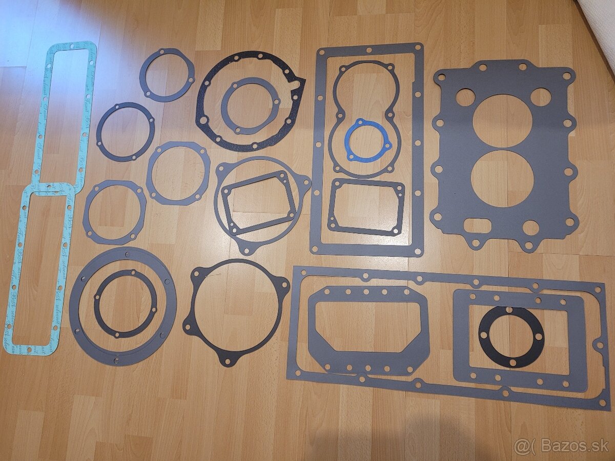 Zetor, major, crystal, proxima - 6