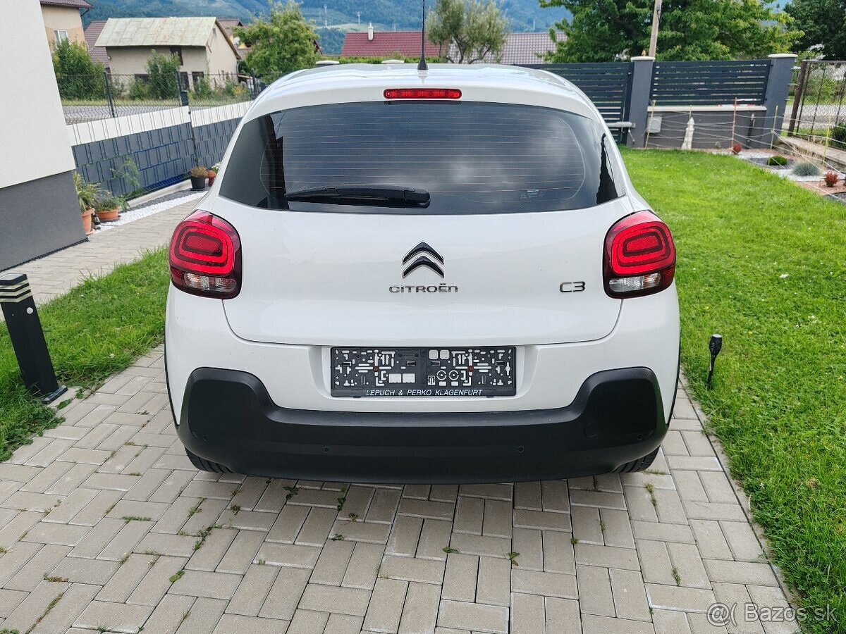 Citroen c3 - 6
