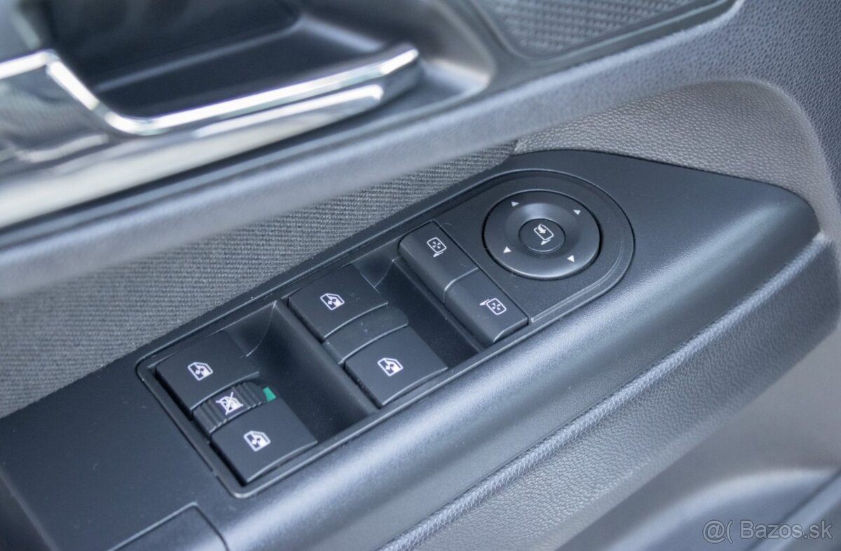 Opel Zafira 1.7 DTR Enjoy, 92kW - 6