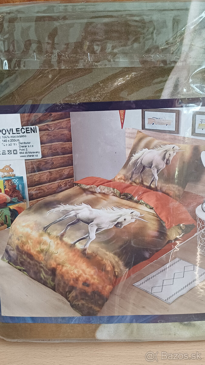 Posteľné obliečky - 6