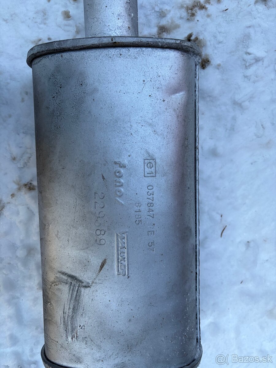 Peugeot 306 2.0. HDi - 6