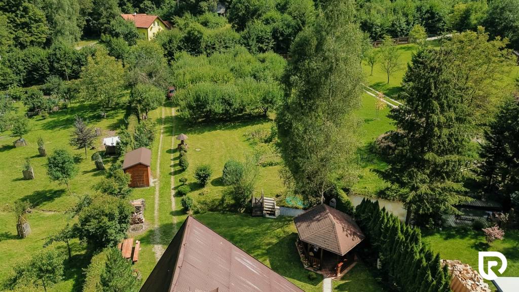 REZERVOVANÉ - RADO | Dom v krásnom prostredí | Bel.Slatiny - 6