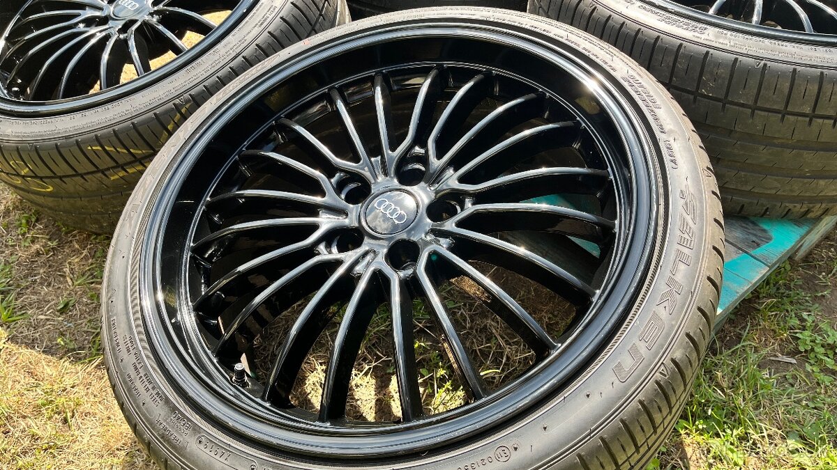 Letná Sada 5x112 r20 - 6