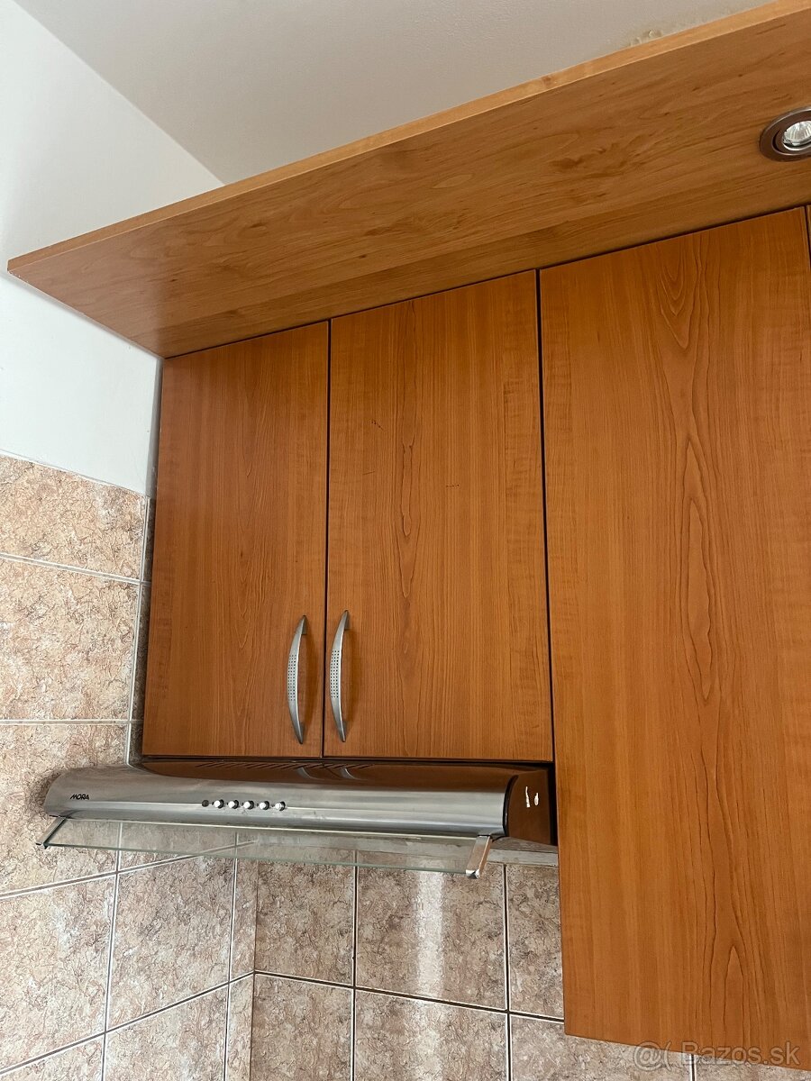 Kuchyňa - 6