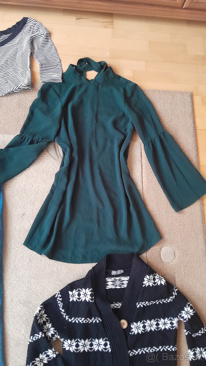 Balík oblečenia XS-S - 6