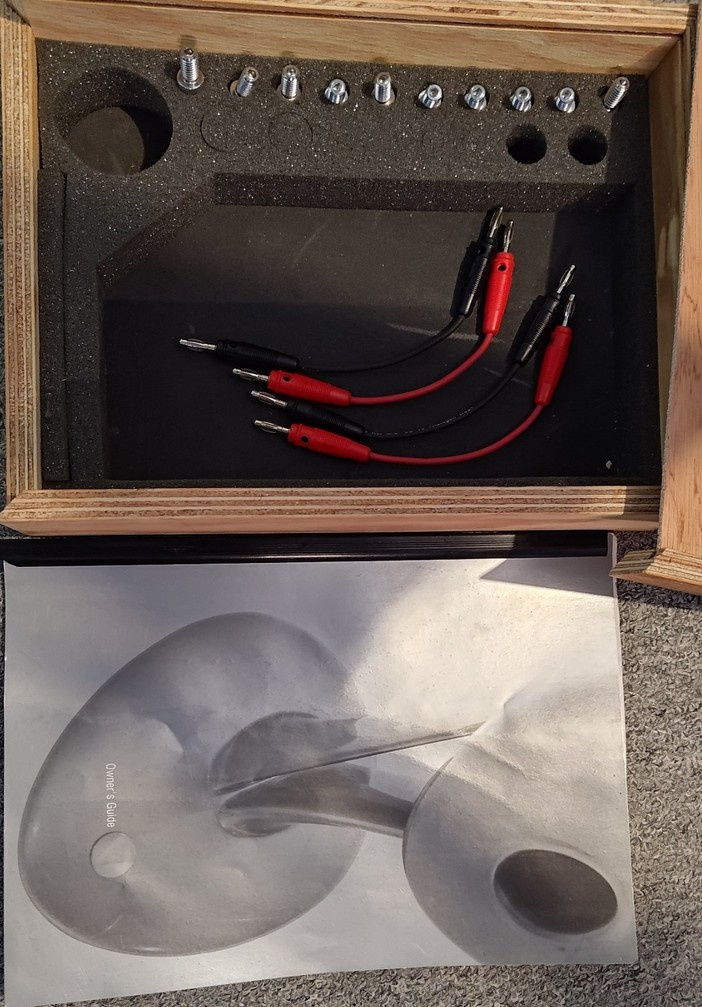 Vivid Audio B1 reprosoustavy - 6