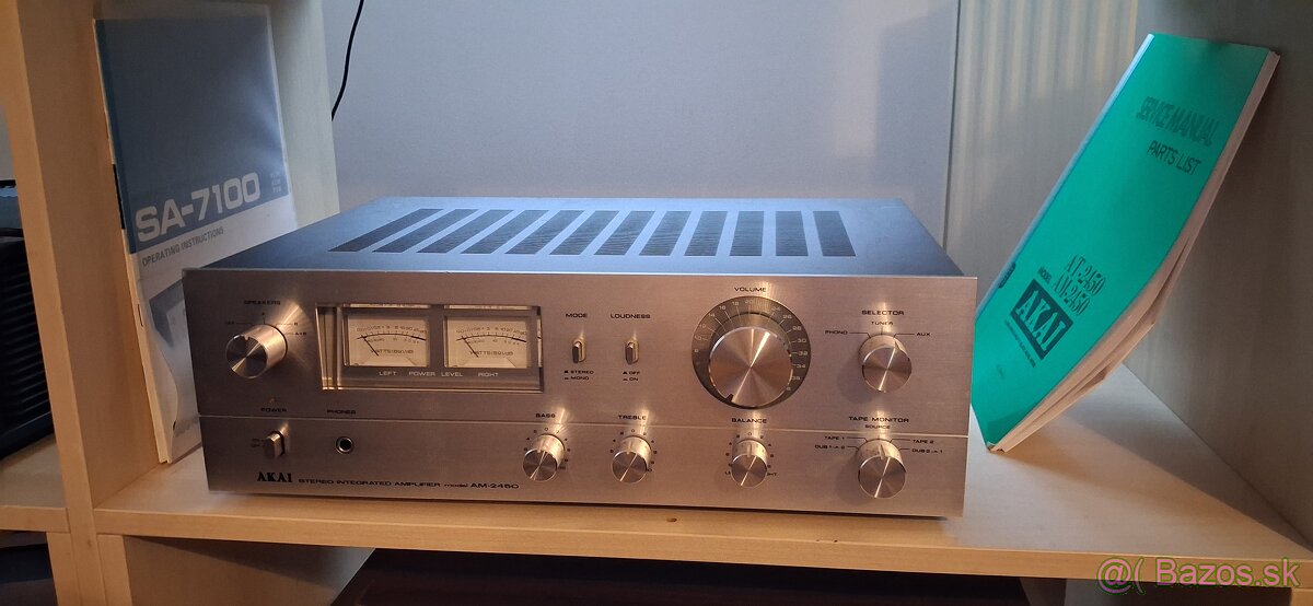Vintage hifi .. - 6