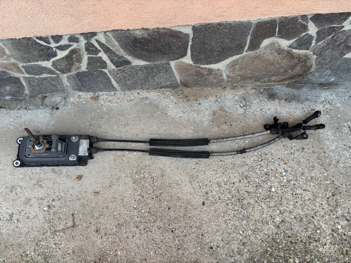 Volkswagen Bora/golf diely - 6