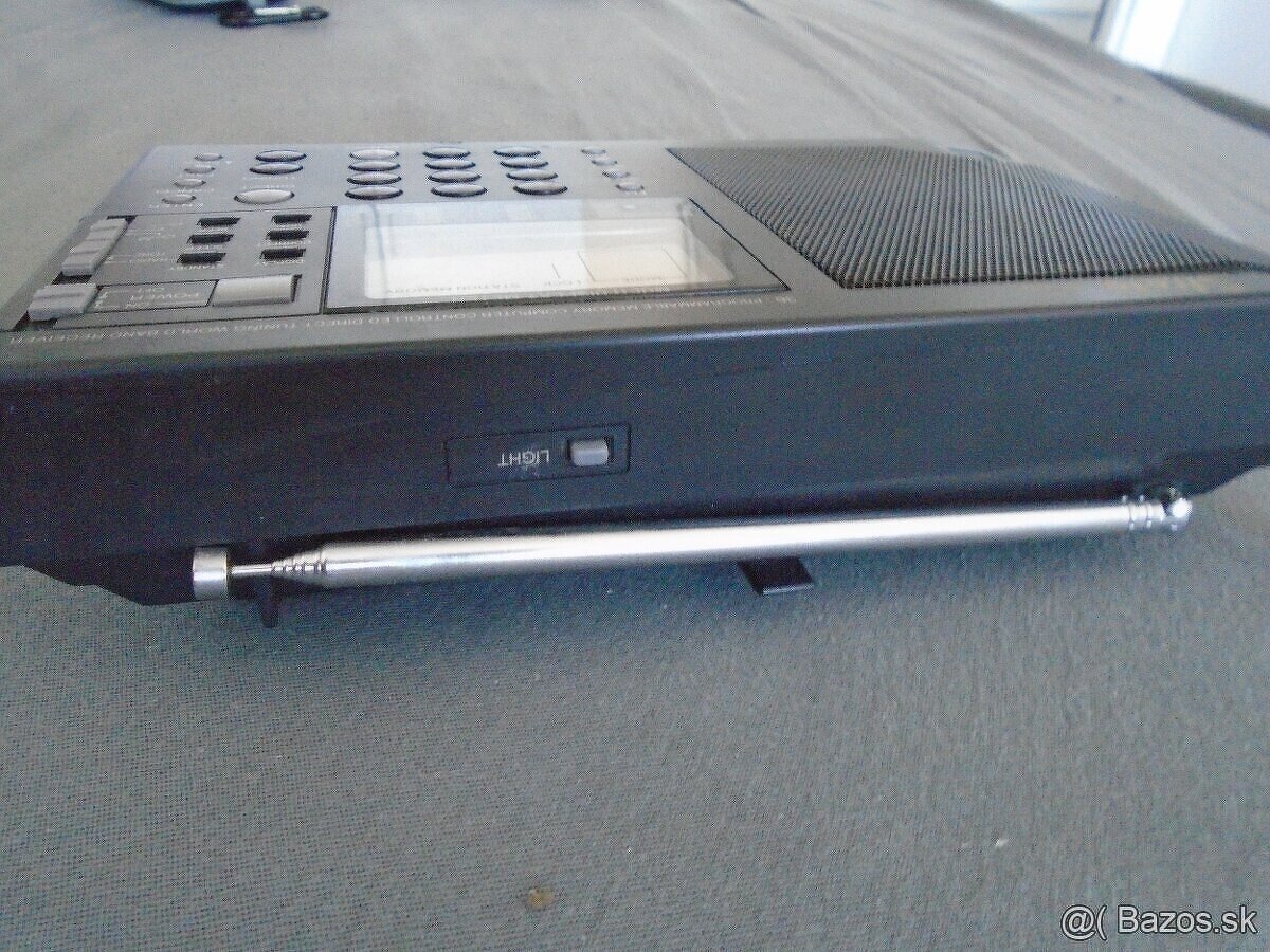 Word rádio STRATÓ WR-499 - 6