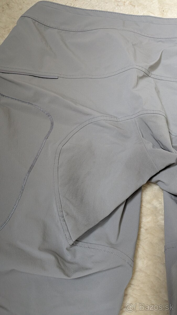 Cyklistické MTB šortky Velocio XS - 6