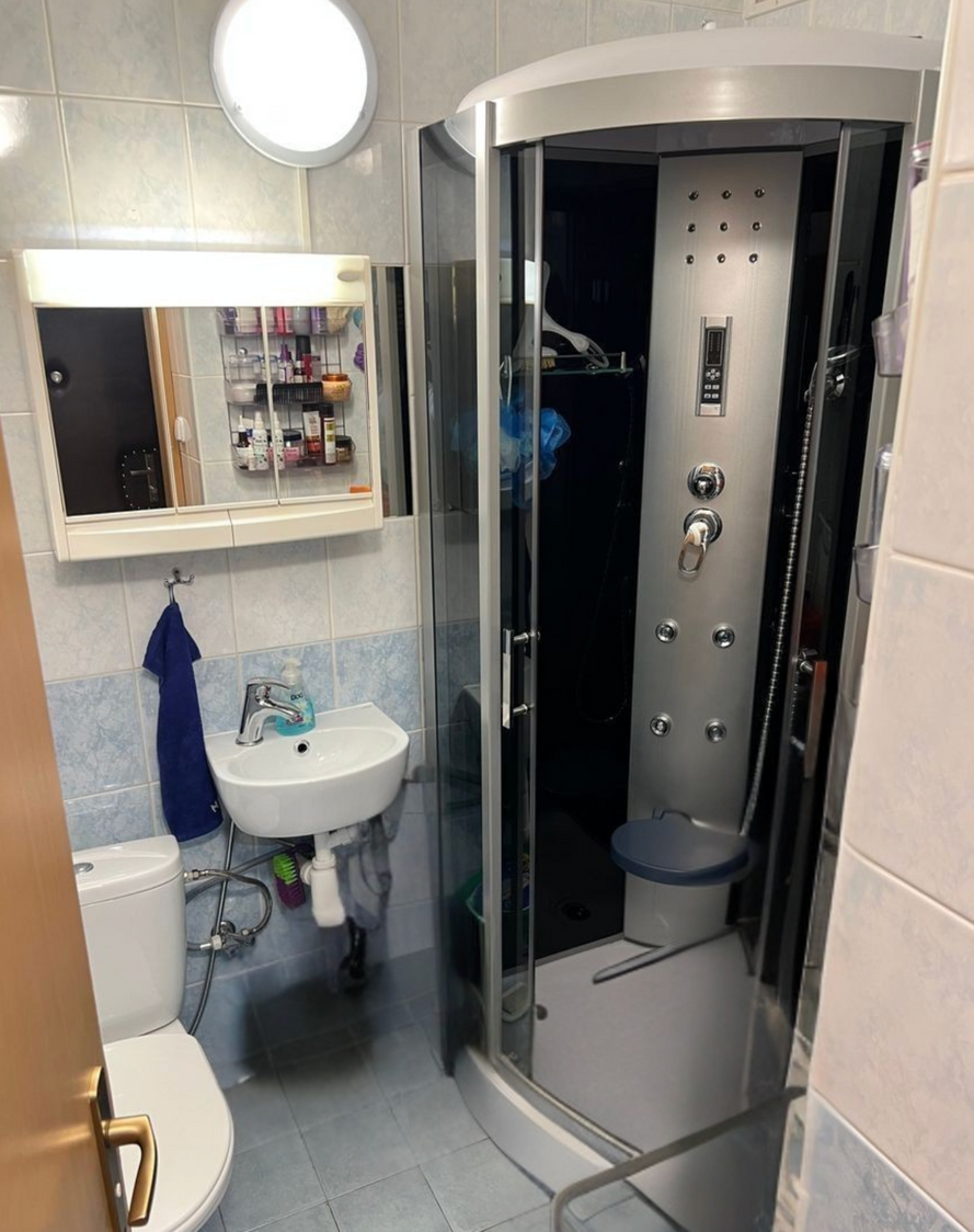 NA PREDAJ / 1-izbový byt Čadca - Žarec - 6