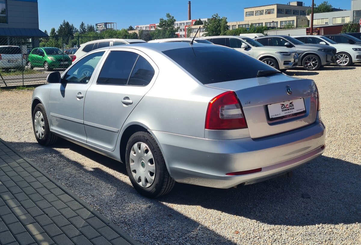 ŠKODA OCTAVIA 1.6 TDI CR DPF AMBIENTE - 6