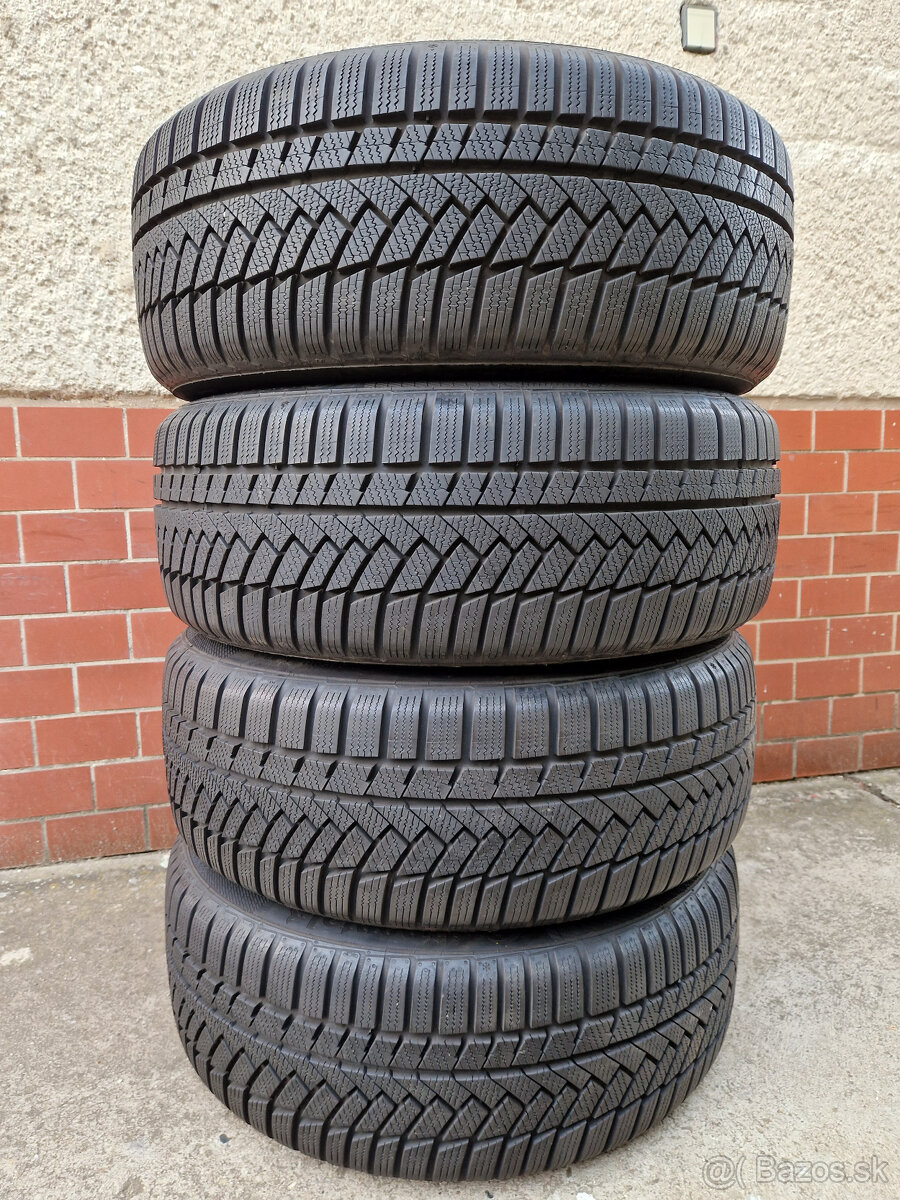 5x112 r17 et40 disky kolesa mercedes e 225/55 R17 17 alu s - 6