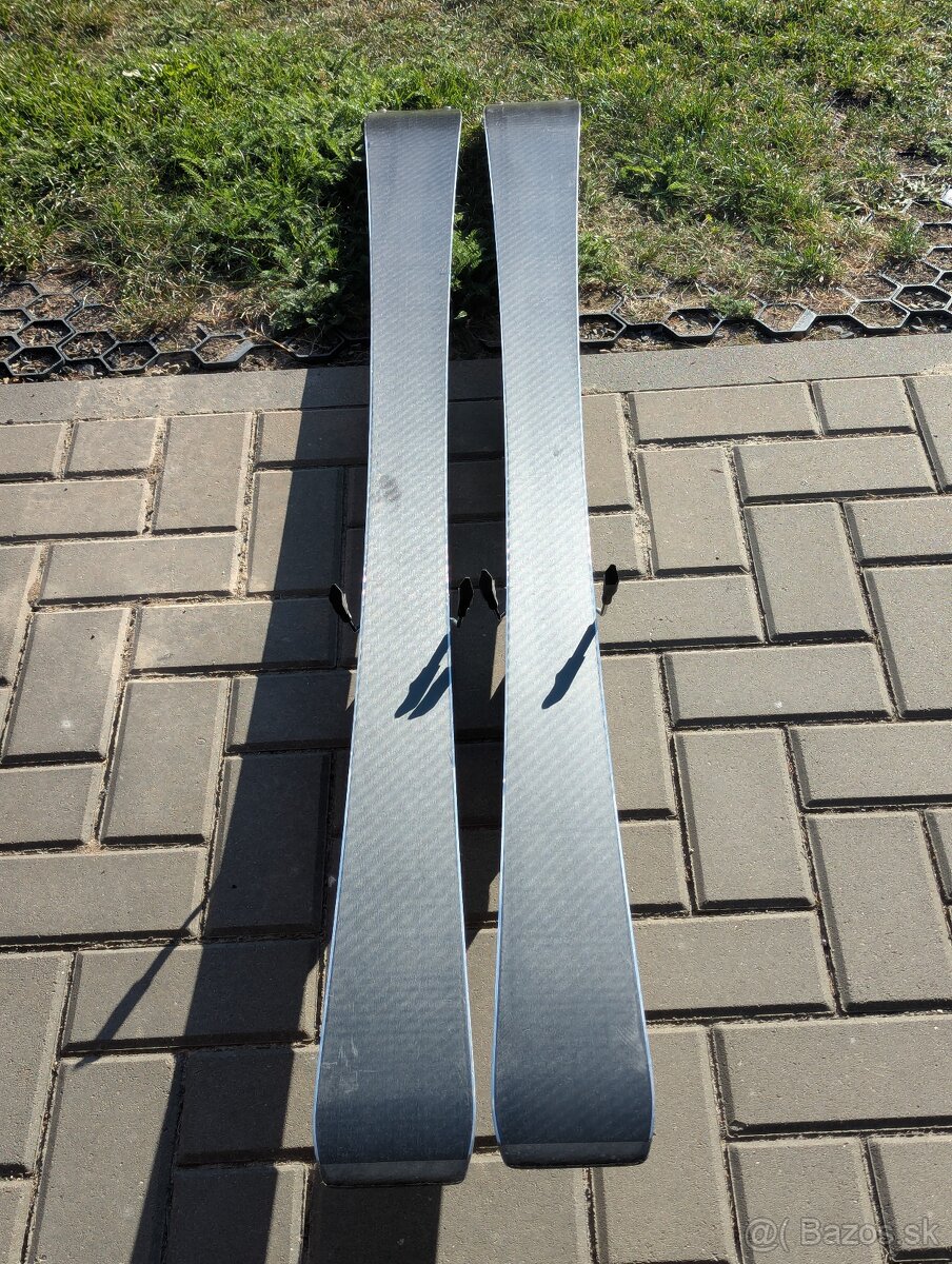 švajčiarske lyže Exonde V7, 165cm, 24/25 - 6