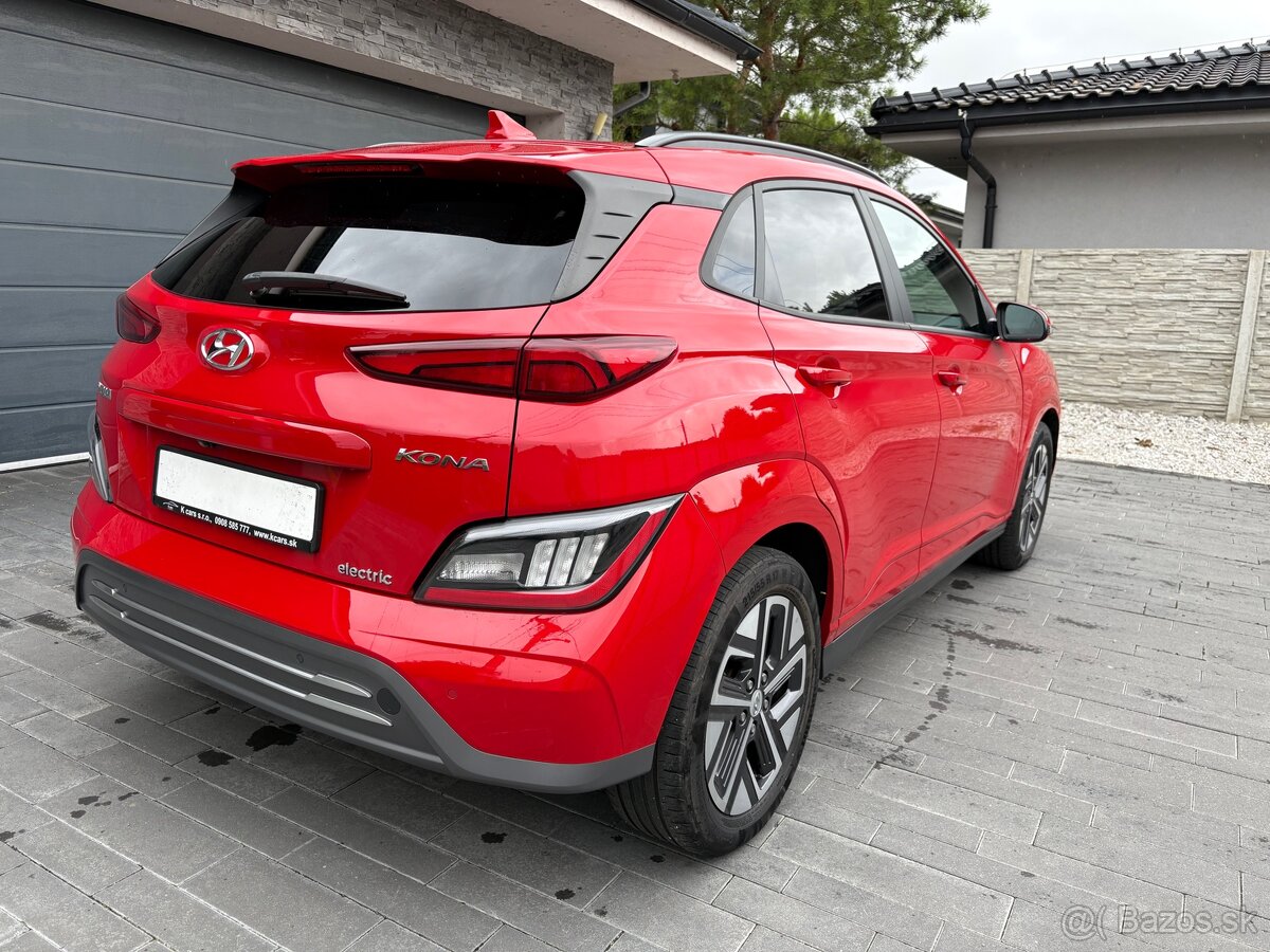 Hyundai kona Elektric 150 - 6