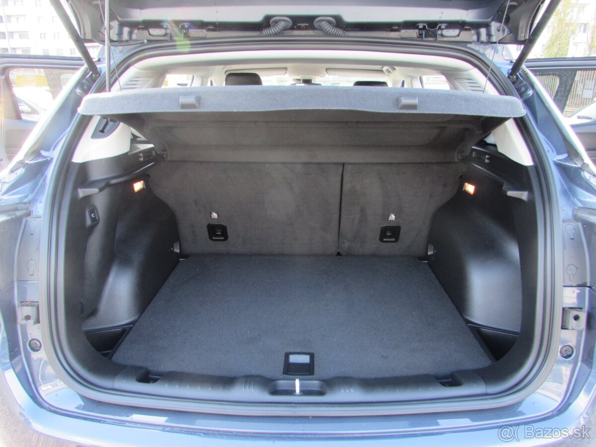 Jeep Compass 1.5 e-Hybrid LIMITED A7 - vozidlo v ZÁRUKE - 6