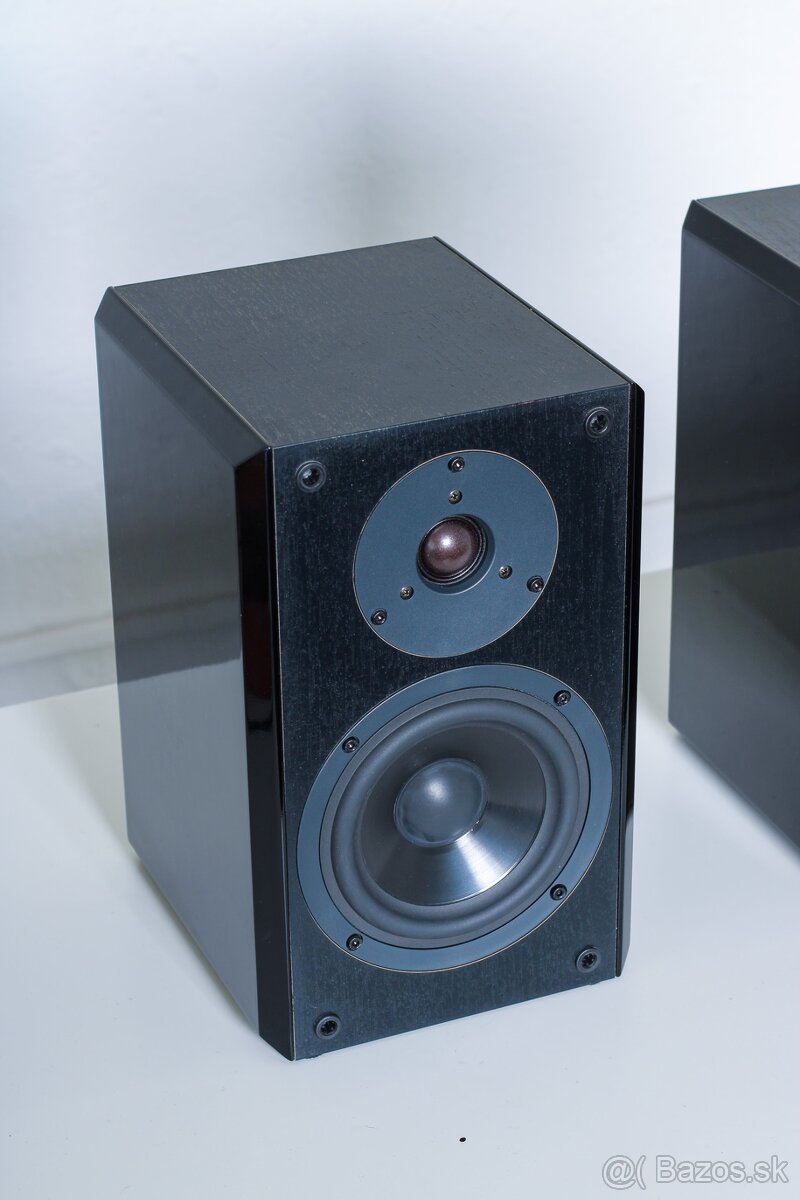 Yamaha Piano Craft RX-E100 + CDX-E100 + NX-E100 - 6