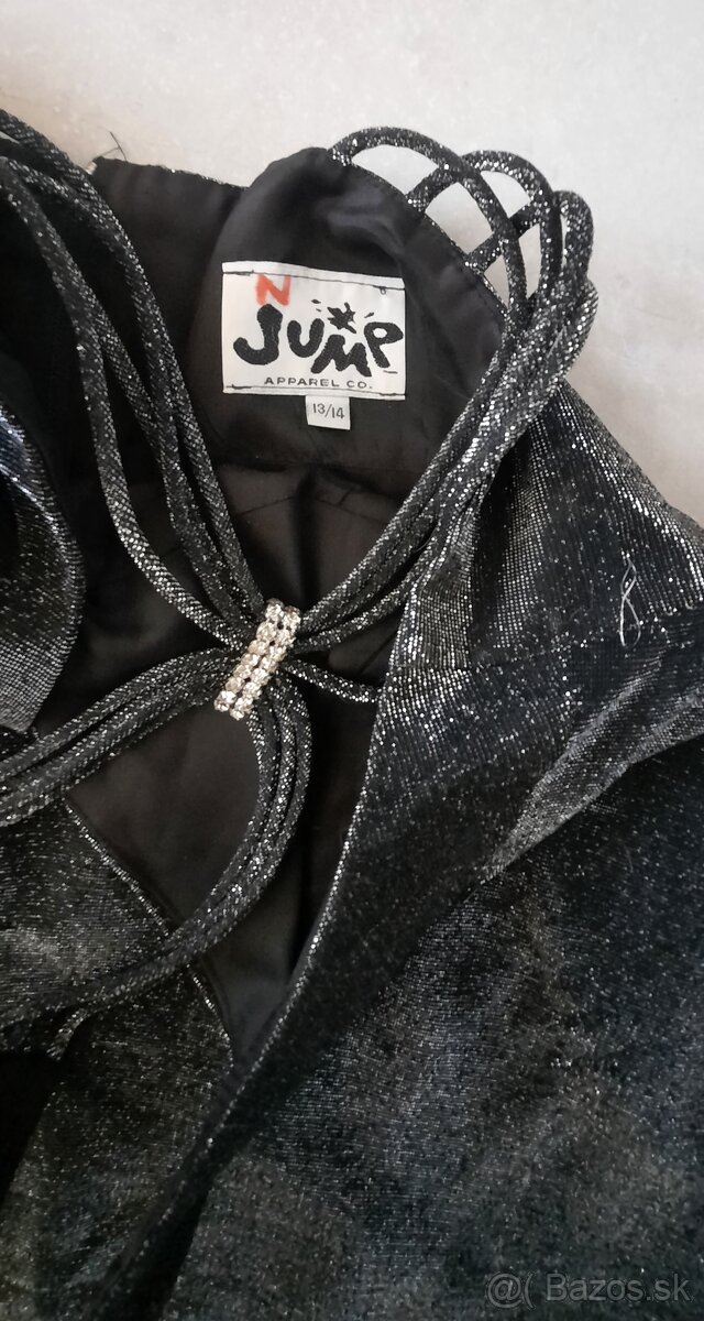 Spoločenské šaty - 6