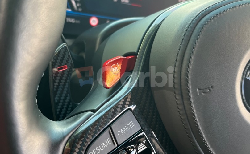 BMW M2 07/2023 + odpočet DPH - 6